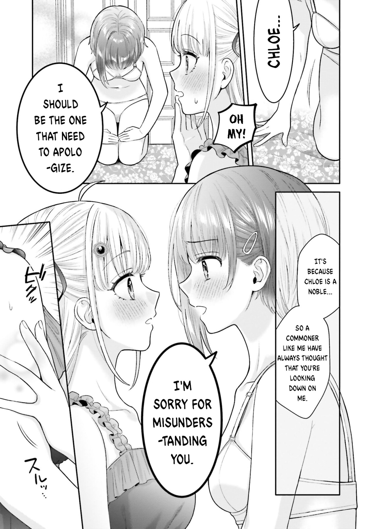 Hentai Manga Comic-Friendship Magic-Read-13